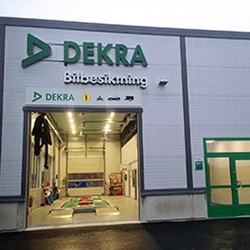 DEKRA-Bilprovning-Katrineholm