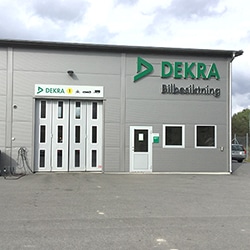 DEKRA-Norrtälje-bilbesiktning-bilprovning